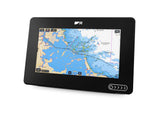 Raymarine AXIOM 2 7" yhdistelmälaite ilman anturia + Pohjois-Euroopan kartta