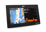 Raymarine AXIOM 2 9" yhdistelmälaite ilman anturia + Pohjois-Euroopan kartta