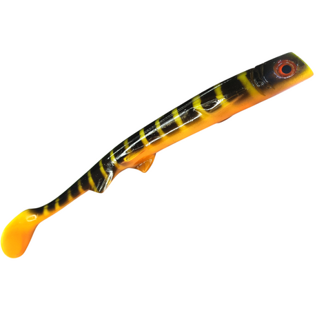 Polarbite Alfa Shad 40 cm 200 g jigi