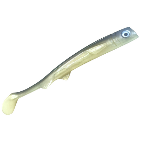 Polarbite Alfa Shad 40 cm 200 g jigi