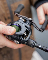 Daiwa 26 Prorex TW HD 200 hyrräkela