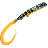 Polarbite Delta Curly Shad 47 cm 95 g jigi