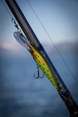 Hurricane Grimner Deep 13 cm vaappu