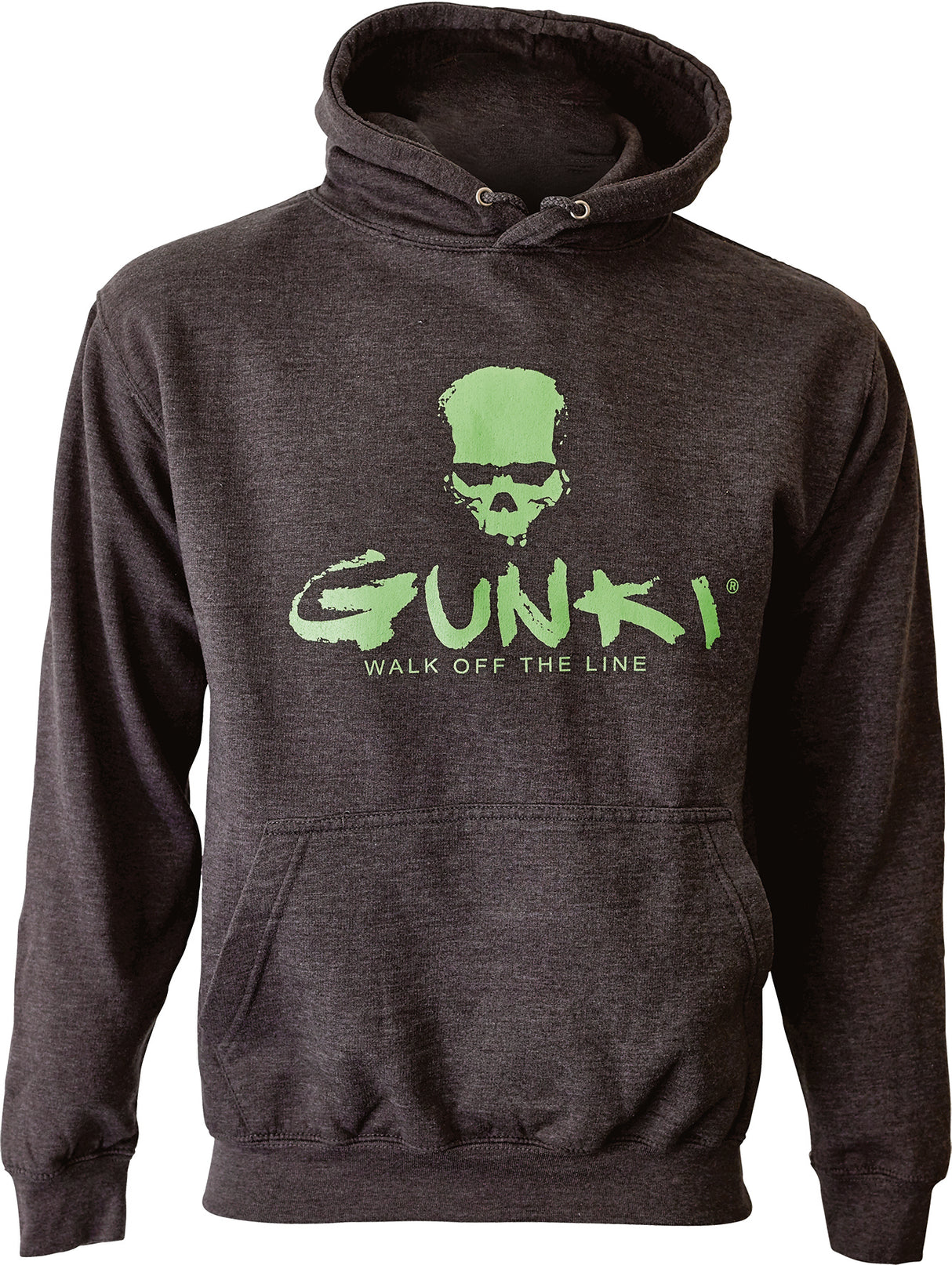 Gunki Darksmoke huppari