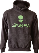 Gunki Darksmoke huppari