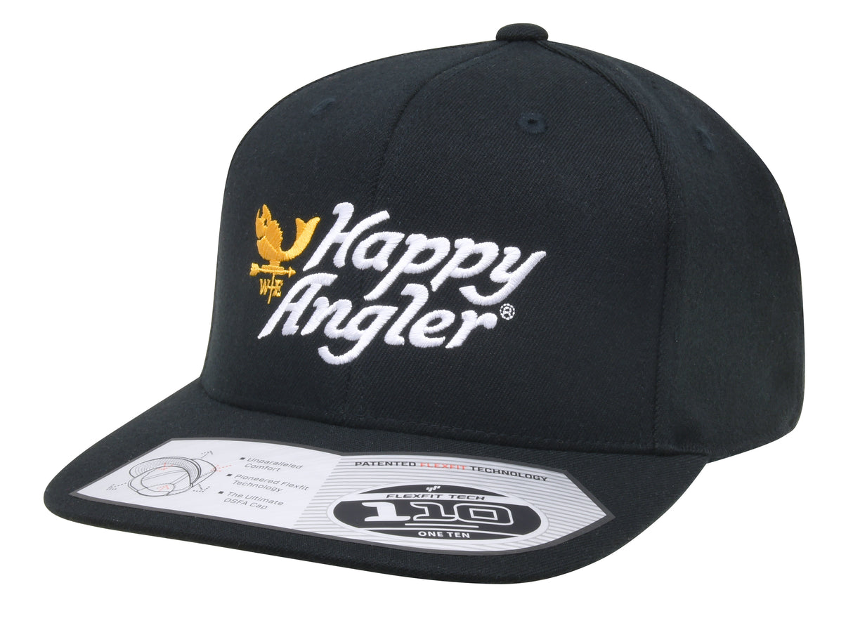 Happy Angler Flexfit Premium lippis