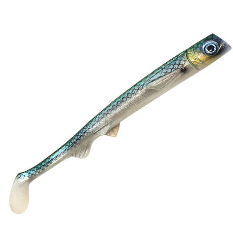 Polarbite Alfa Shad 40 cm 200 g jigi