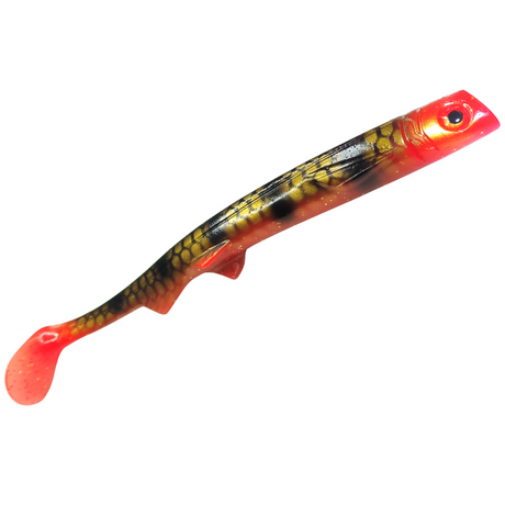 Polarbite Alfa Shad 40 cm 200 g jigi