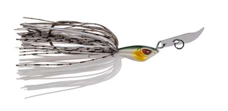 Mikado M-Chatter 13 g chatterbait