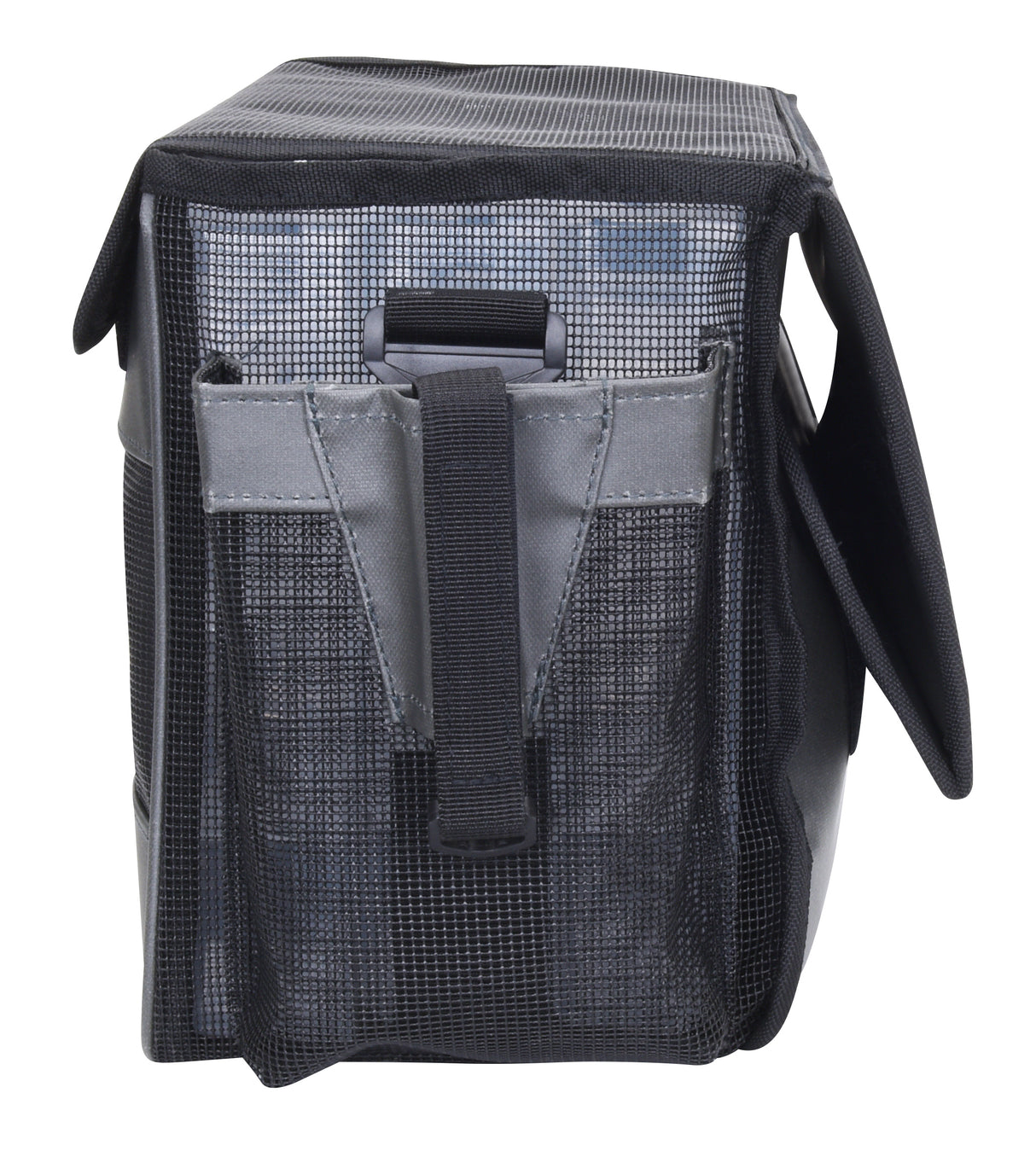 Patriot MultiBag vieherasialaukku + 3 rasiaa