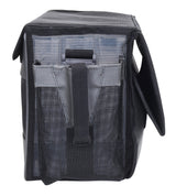 Patriot MultiBag vieherasialaukku + 3 rasiaa