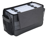 Patriot MultiBag vieherasialaukku + 3 rasiaa