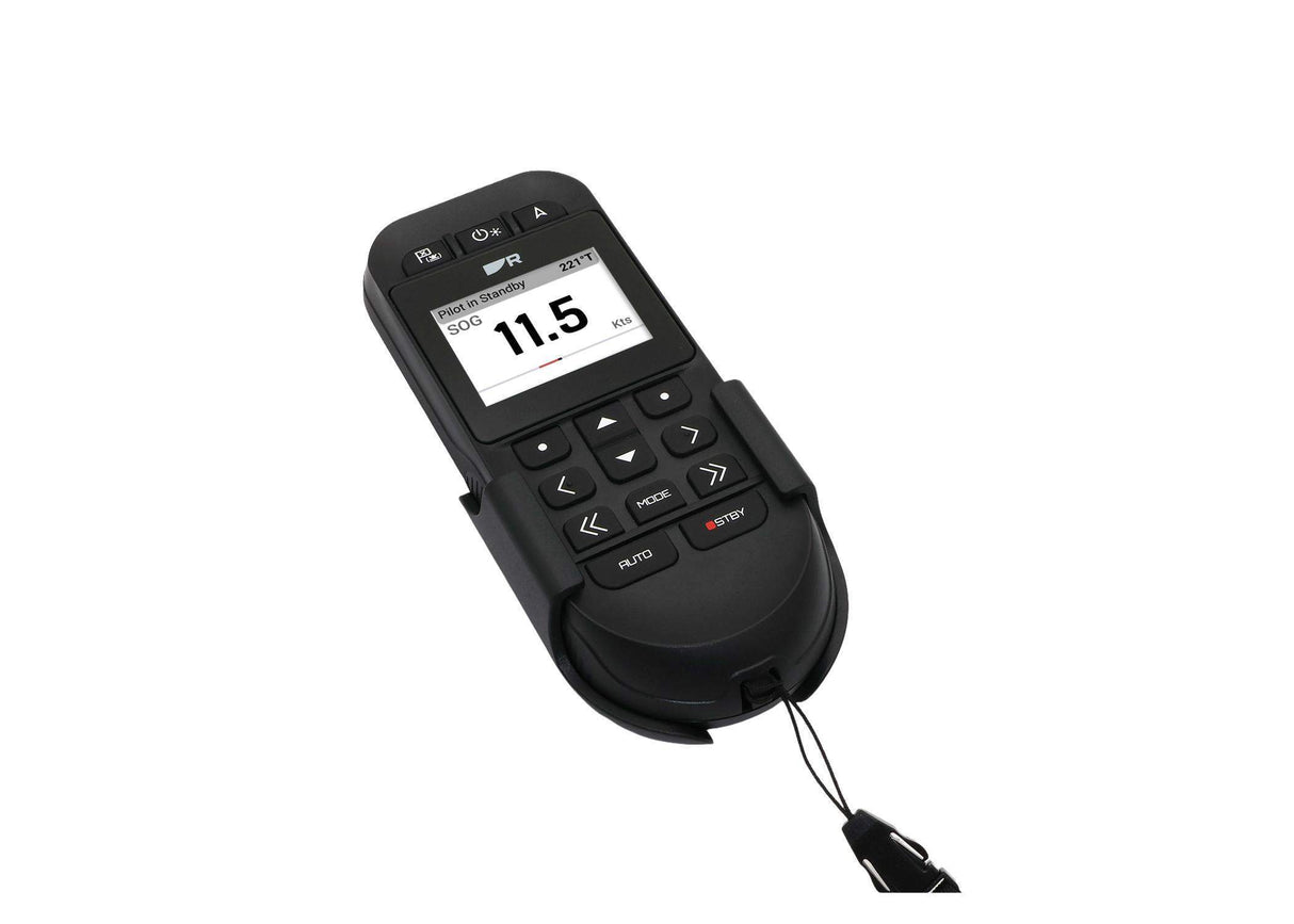 Raymarine RCU-1 autopilotin kaukosäädin + WG-1 Wireless Gateway