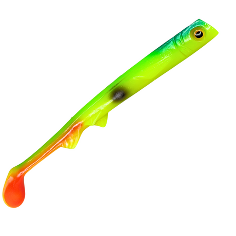 Polarbite Alfa Shad 40 cm 200 g jigi