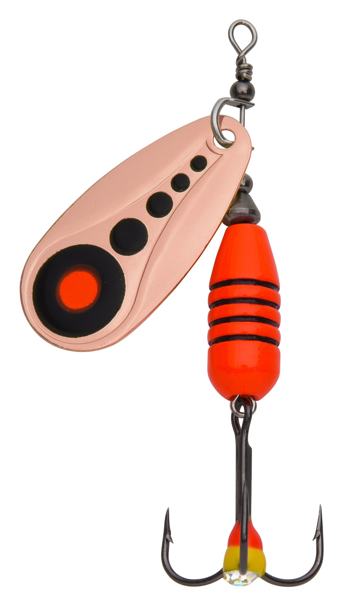 Patriot Zippy Spinner 11 g lippa