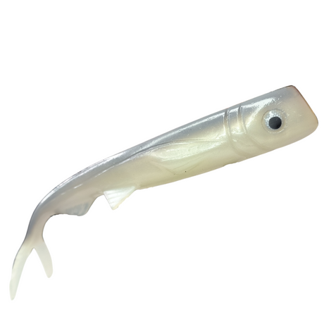 Polarbite Zeta Vertical 30 cm 130 g jigi