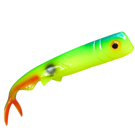 Polarbite Zeta Vertical 30 cm 130 g jigi