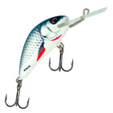 Salmo Hornet 4F 4 cm vaappu - Happy Angler