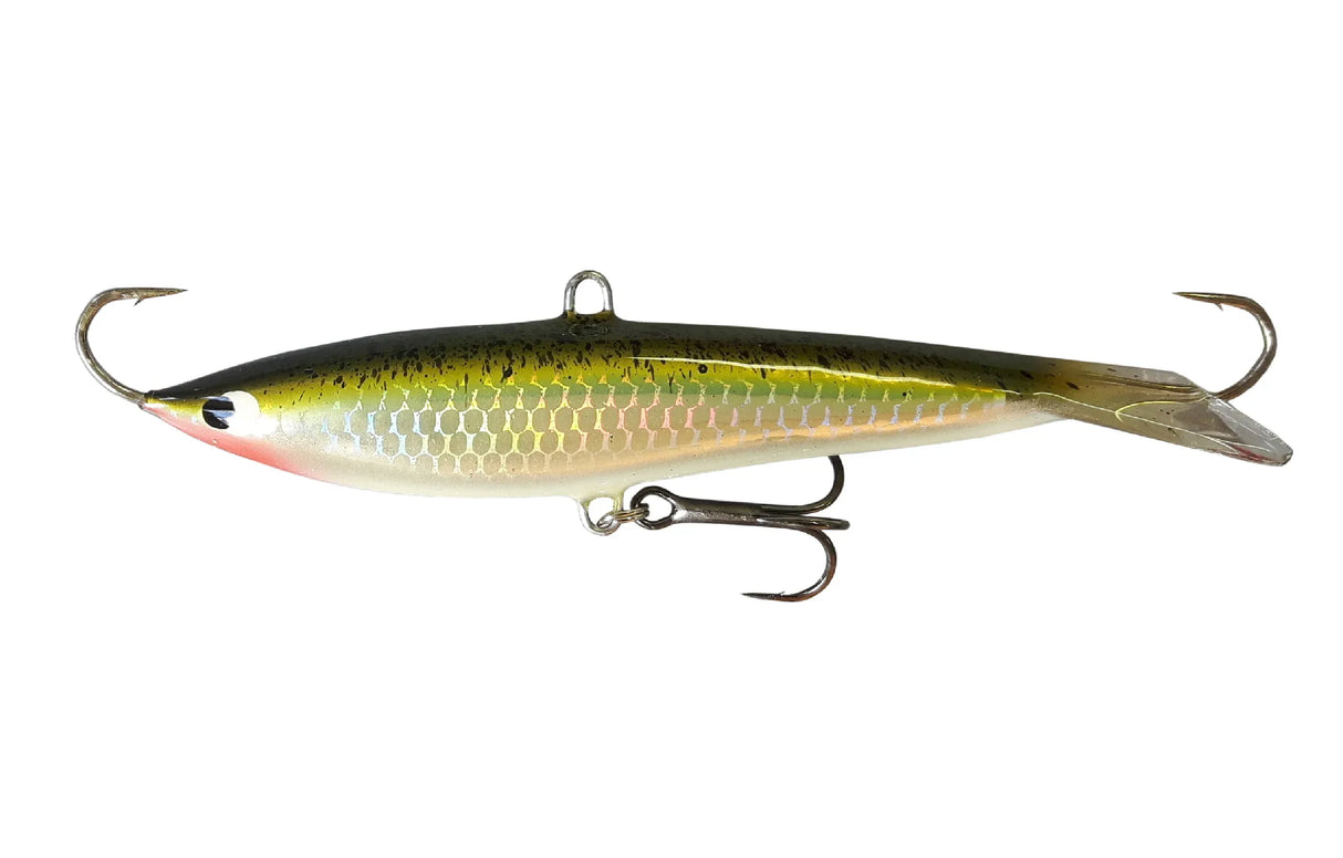 Kaweri 100 kevennetty tasapainopilkki - Happy Angler