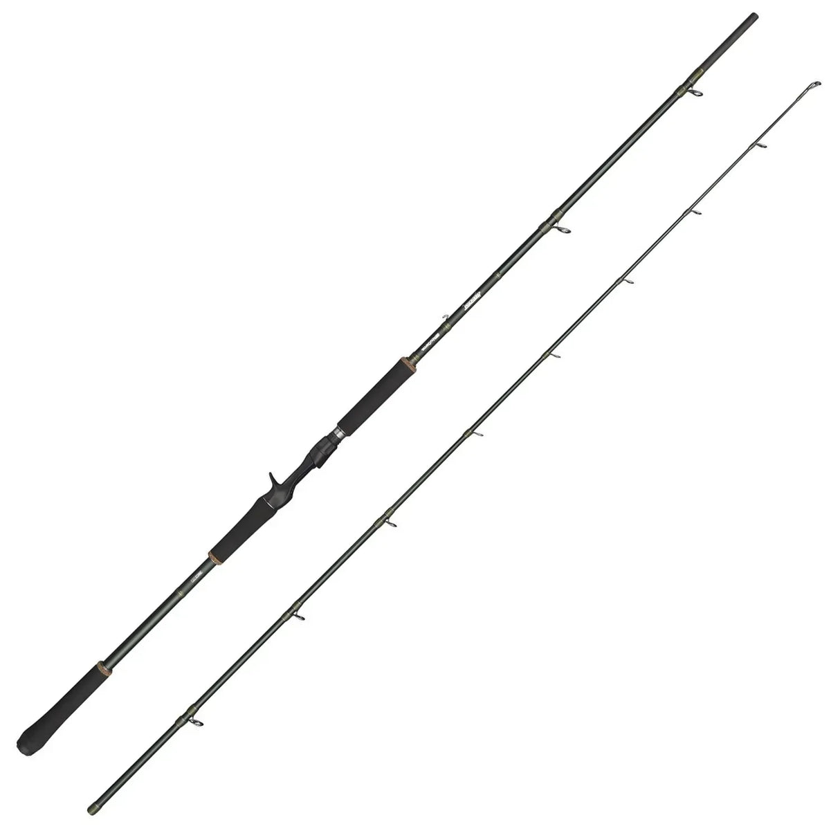 Abu Garcia Beast X2 hyrräkelavapa - Happy Angler