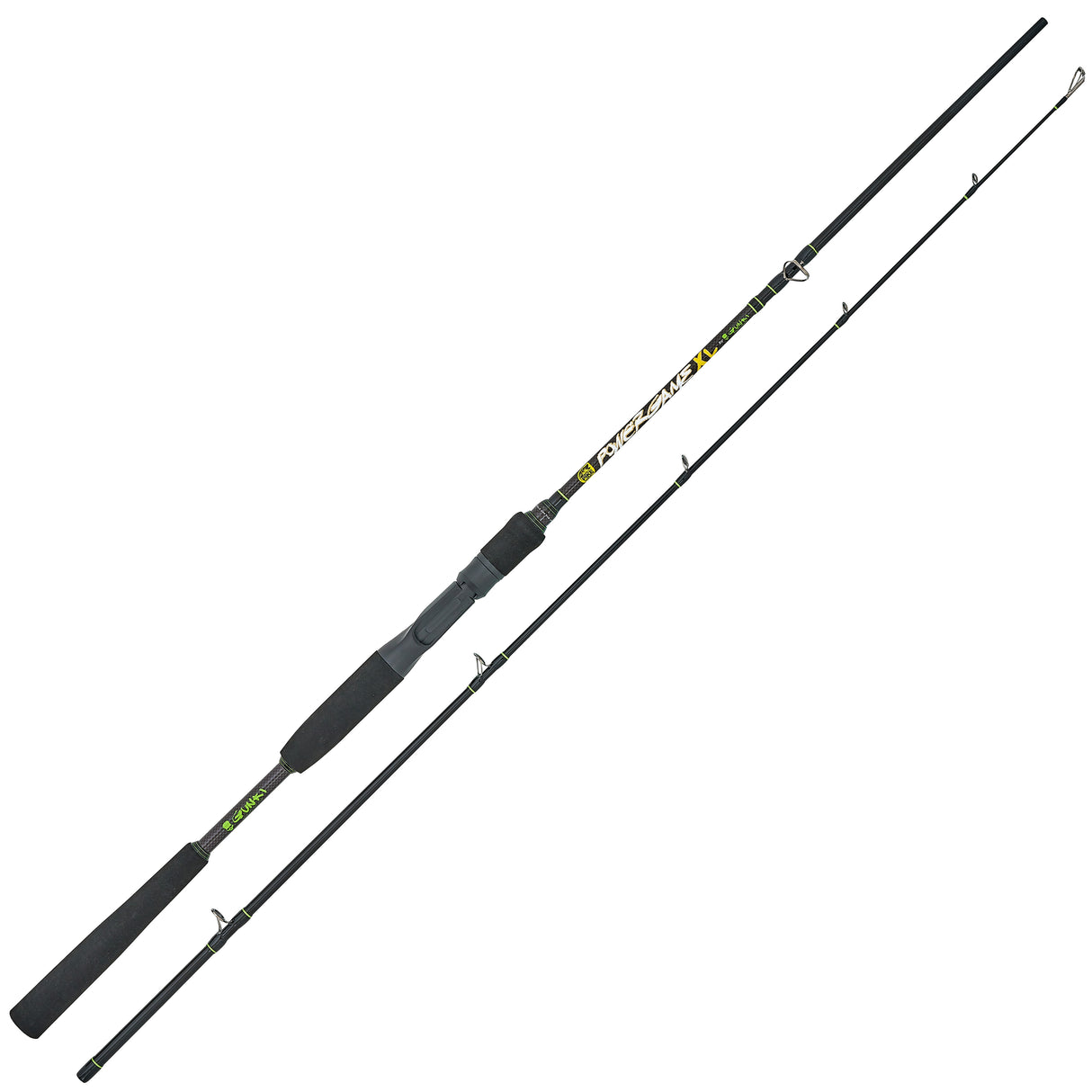 Gunki Power Game XL hyrräkelavapa
