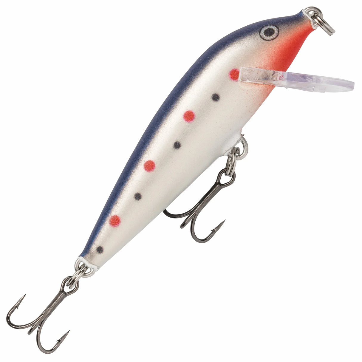 Rapala Countdown 7 cm vaappu - Happy Angler