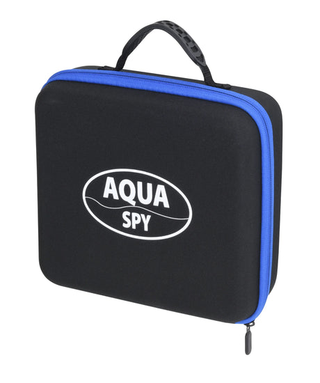 Aqua Spy tallentava vedenalainen kamera 5" näyttö - Happy Angler