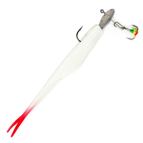 JASU Tiera 6 cm jigipilkki - Happy Angler