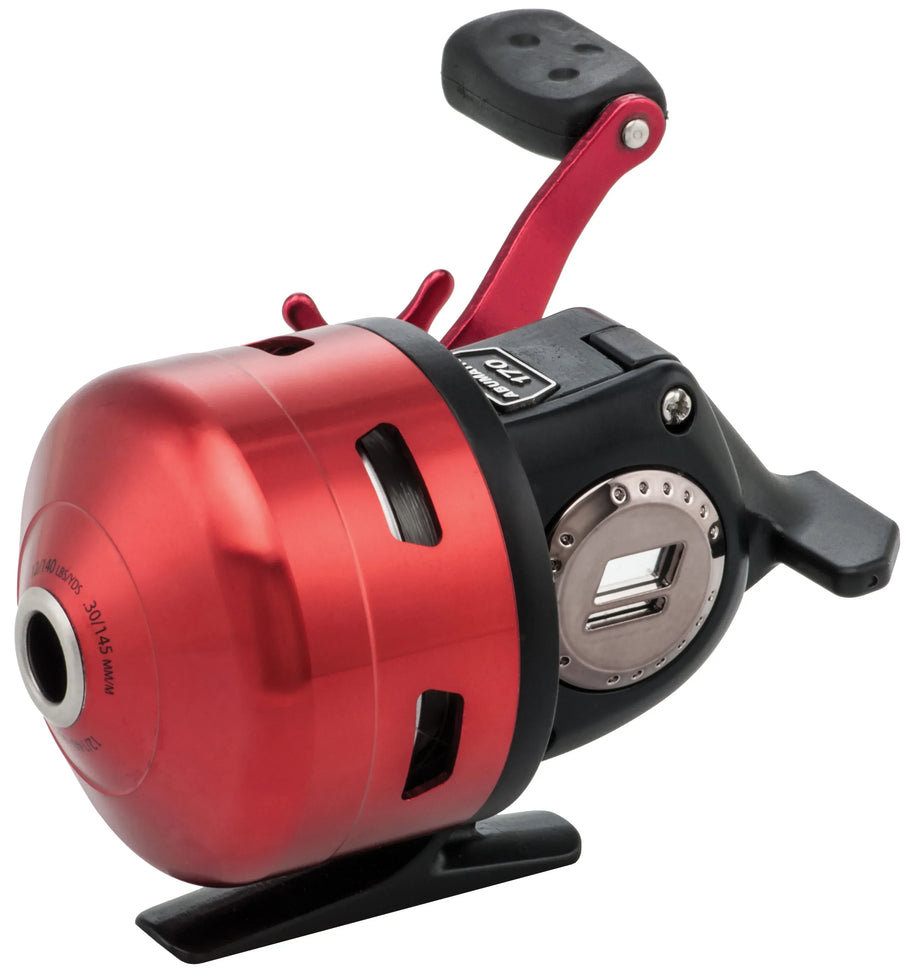 Abu Garcia Abumatic Syncro 170