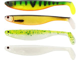 Westin Shadteez Slim 7,5 cm jigi 4 kpl/pkt - Happy Angler