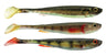 Daiwa Prorex Real Slim Shad Y Live 10,5 cm jigilajitelma 4 kpl/pkt - Happy Angler