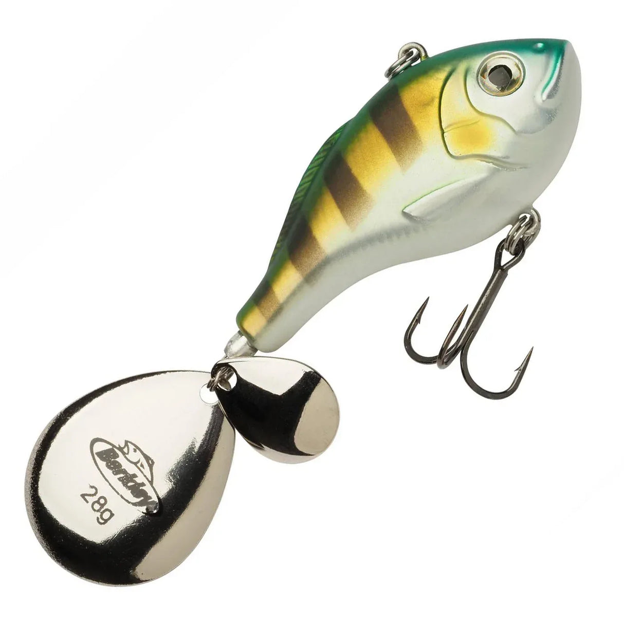 Berkley Pulse Spintail XL 18 g - Happy Angler