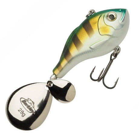 Berkley Pulse Spintail XL 18 g - Happy Angler