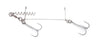 Svartzonker valmisstinger 2 kpl/pkt - Happy Angler