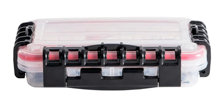 Plano Waterproof Stowaway 3400 vesitiivis vieherasia - Happy Angler