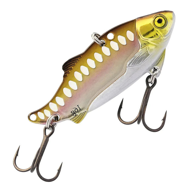 Westin Ricky The Roach Tungsten Vibration Bait 9 g - Happy Angler