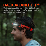 NEBO Curvbeam 600 Flex joustava otsalamppu 600 lm - Happy Angler