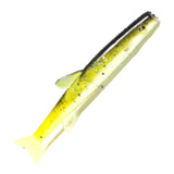 Orka Small Fish 7 cm 4kpl/pkt jigi - Happy Angler