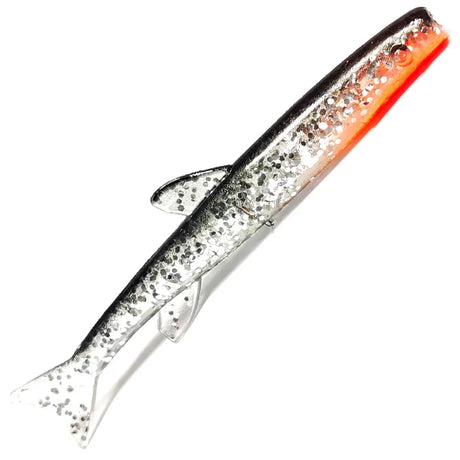 Orka Small Fish 10 cm jigi 4 kpl/pkt - Happy Angler