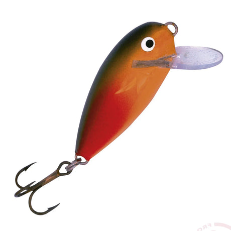 Nils Master Jäpittäjä 5,5 cm vaappu - Happy Angler