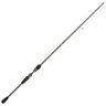 Abu Garcia Svartzonker Silver avokelavapa - Happy Angler
