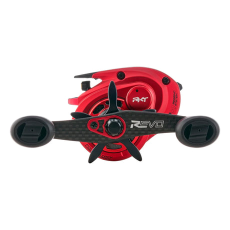 Abu Garcia Revo Rocket hyrräkela - Happy Angler