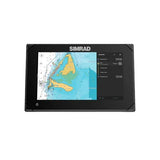 Simrad NSX 7 yhdistelmälaite Active Imaging 3-in-1 anturilla - Happy Angler