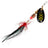 Mikado Blaster with Tassel 8 g lippa - Happy Angler