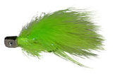 Eumer Spintube Leech 10 g heittoperho - Happy Angler
