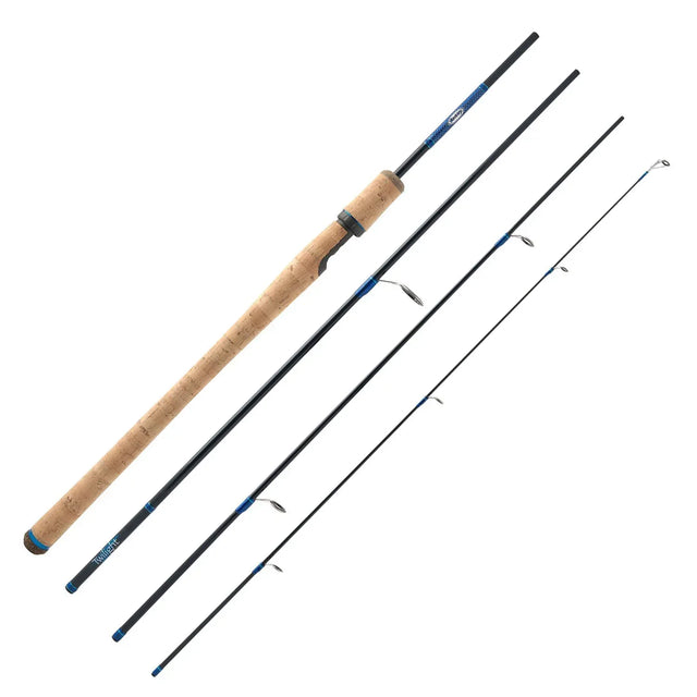 Berkley Twilight Travel avokelavapa - Happy Angler