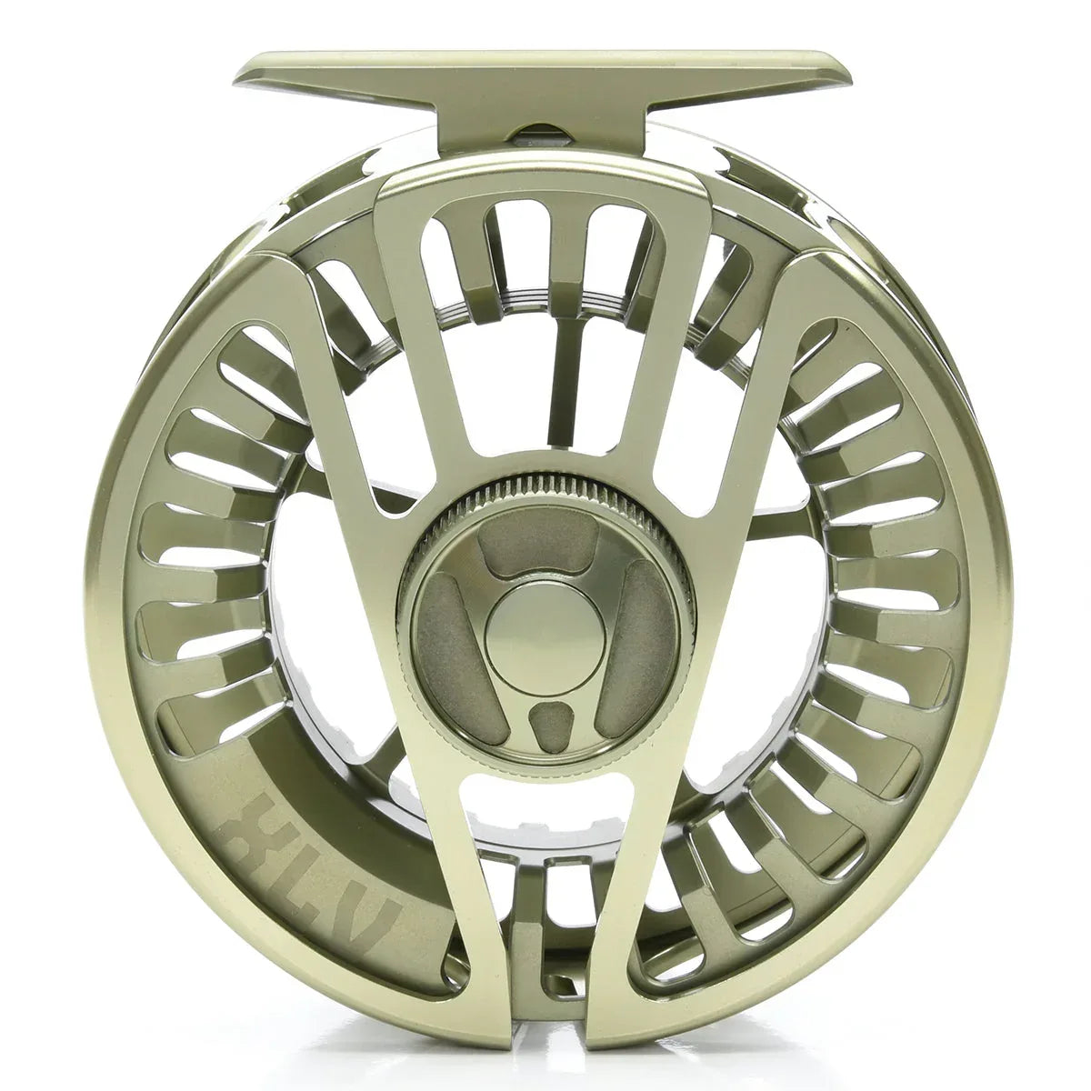 Vision XLV Nymph & Dry perhokela - Happy Angler