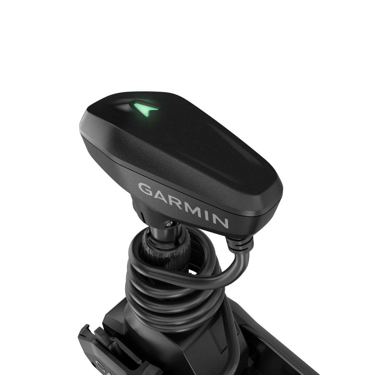 Garmin Force Kraken Musta 63" keulasähkömoottori GT56 anturilla - Happy Angler