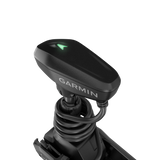 Garmin Force Kraken Musta 63" keulasähkömoottori GT56 anturilla - Happy Angler