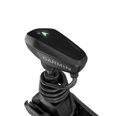 Garmin Force Kraken Musta 63" keulasähkömoottori GT56 anturilla - Happy Angler